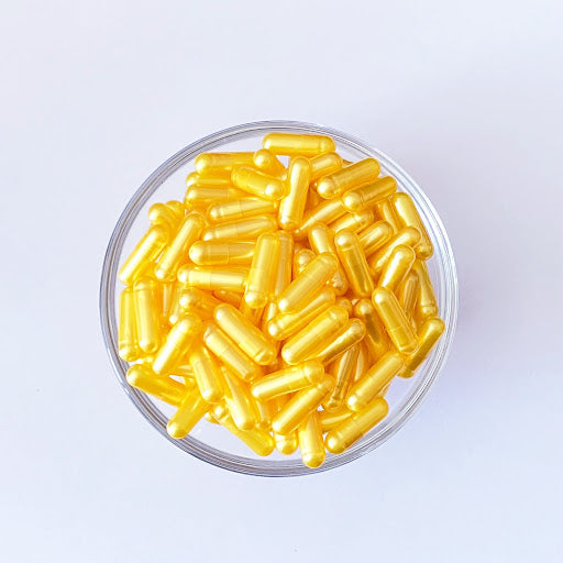 Habb-E-Ambar(حب عمبر کیپسول) 30 CAPSULE